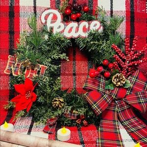 Christmas Wreath